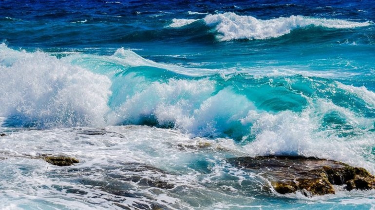 ocean environment