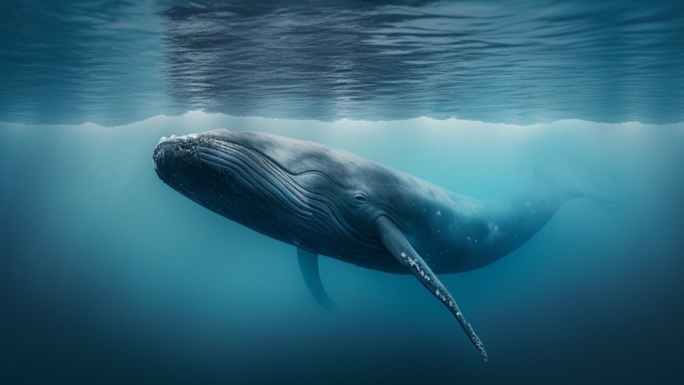 Blue Whale