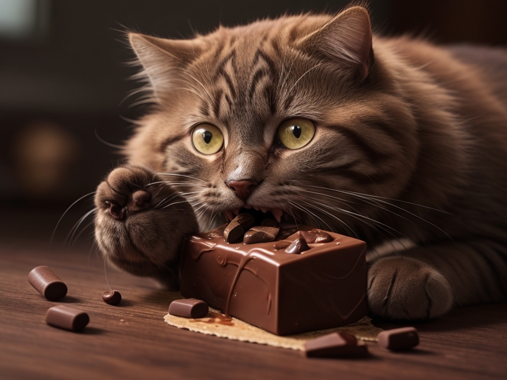 Dog Chocolate Toxicity Calculator